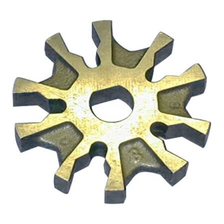 Allpoints Allpoints 8009781 HP Pump Rotor For Henny Penny 8009781